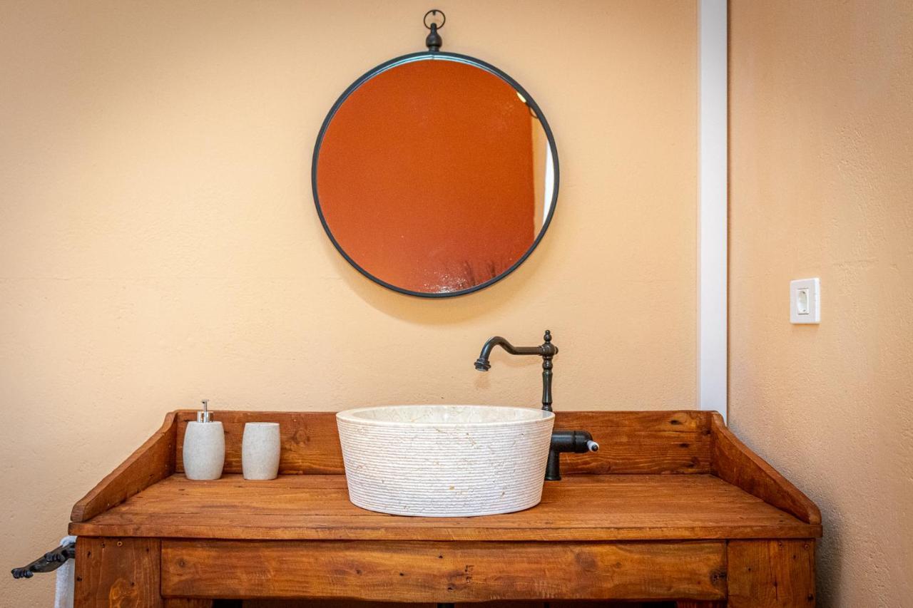 Casona Gildana: Historia, Patrimonio/E-Working Villa Arucas Eksteriør bilde